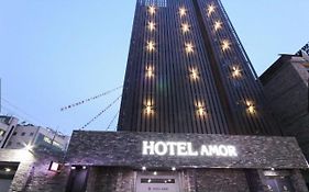 Amor Hotel Gimhae